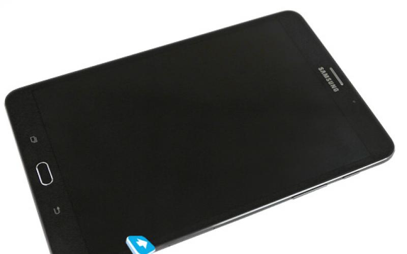 Мощный планшет Самсунг Галакси Таб С2 отзывы, характеристики